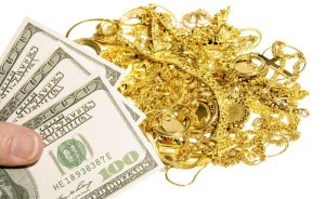 pronostici difficili per il prezzo oro